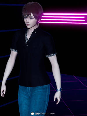 [風箏] 緑妻奴 1-11_01827