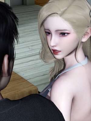 [風箏] 緑妻奴 1-11_01238