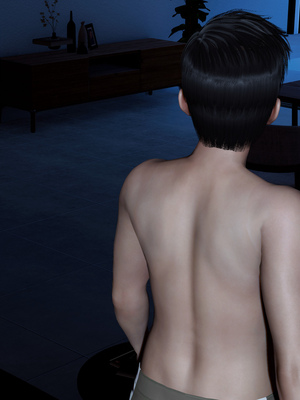 [風箏] 緑妻奴 1-11_02081