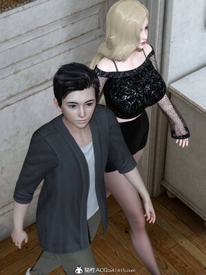 [風箏] 緑妻奴 1-11_01505