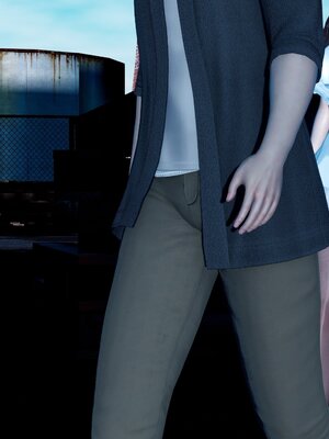 [風箏] 緑妻奴 1-11_02797