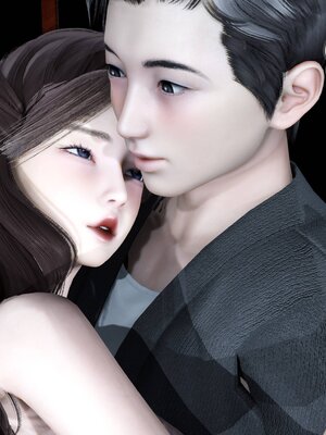 [風箏] 緑妻奴 1-11_00357