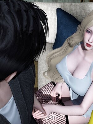 [風箏] 緑妻奴 1-11_01244