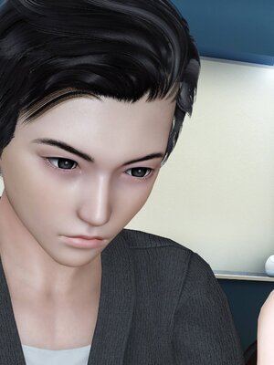 [風箏] 緑妻奴 1-11_00085