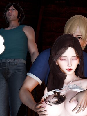 [風箏] 緑妻奴 1-11_02807