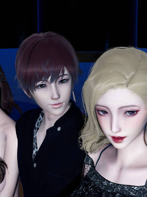 [風箏] 緑妻奴 1-11_01857