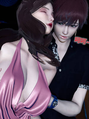 [風箏] 緑妻奴 1-11_01862