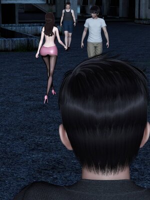 [風箏] 緑妻奴 1-11_01252