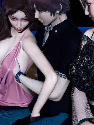 [風箏] 緑妻奴 1-11_01864