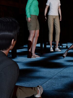 [風箏] 緑妻奴 1-11_02814