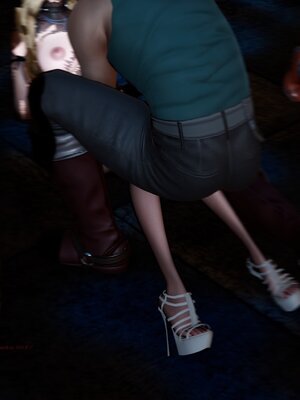 [風箏] 緑妻奴 1-11_02819