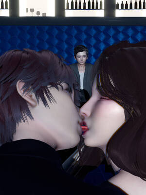 [風箏] 緑妻奴 1-11_01873