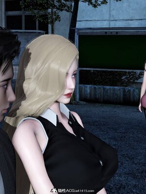 [風箏] 緑妻奴 1-11_01257