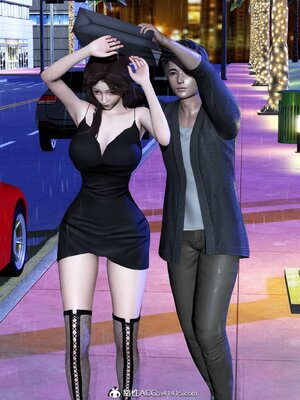 [風箏] 緑妻奴 1-11_00377