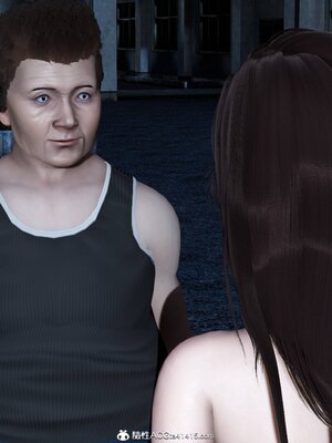 [風箏] 緑妻奴 1-11_01259