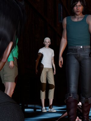 [風箏] 緑妻奴 1-11_02827