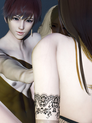 [風箏] 緑妻奴 1-11_02103