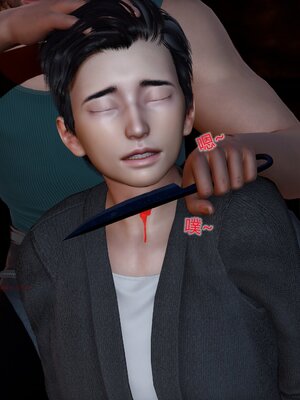 [風箏] 緑妻奴 1-11_02830