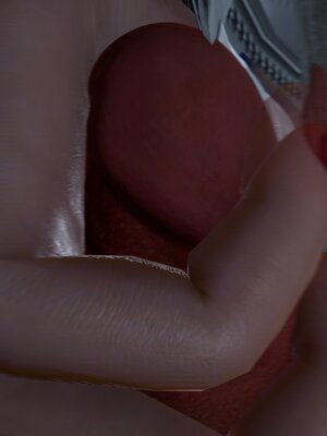 [風箏] 緑妻奴 1-11_00662