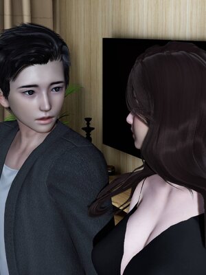 [風箏] 緑妻奴 1-11_00108