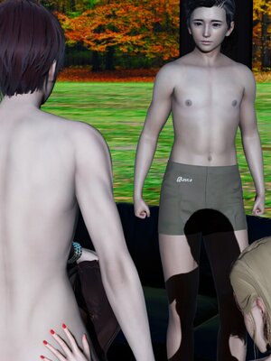 [風箏] 緑妻奴 1-11_02405