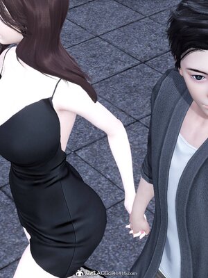 [風箏] 緑妻奴 1-11_00111