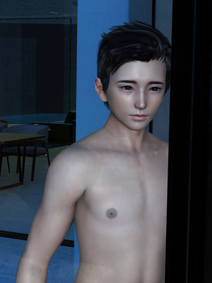 [風箏] 緑妻奴 1-11_02108