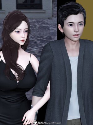 [風箏] 緑妻奴 1-11_00113