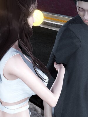 [風箏] 緑妻奴 1-11_00671