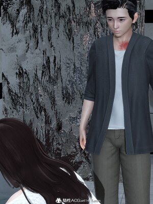 [風箏] 緑妻奴 1-11_00395