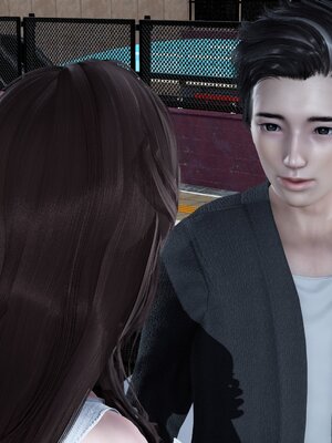 [風箏] 緑妻奴 1-11_00673