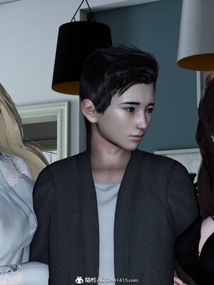 [風箏] 緑妻奴 1-11_00982