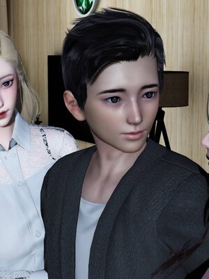 [風箏] 緑妻奴 1-11_00986