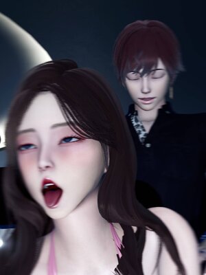 [風箏] 緑妻奴 1-11_01916