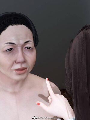 [風箏] 緑妻奴 1-11_00407