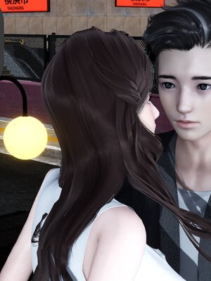 [風箏] 緑妻奴 1-11_00680