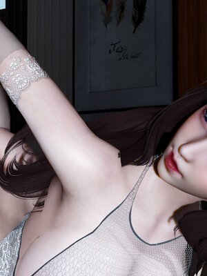 [風箏] 緑妻奴 1-11_02429