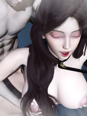 [風箏] 緑妻奴 1-11_02641