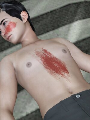 [風箏] 緑妻奴 1-11_00131