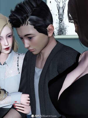 [風箏] 緑妻奴 1-11_00993