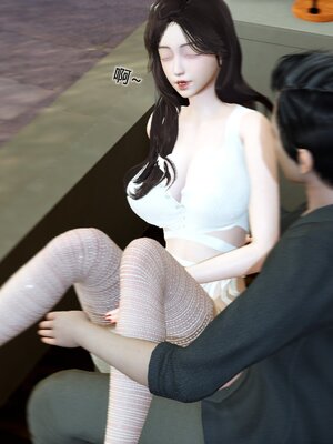 [風箏] 緑妻奴 1-11_00687