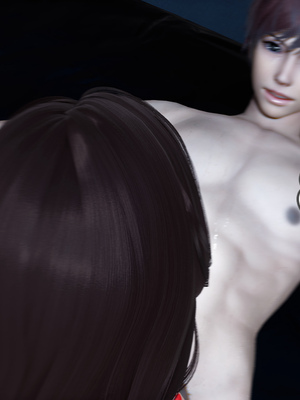 [風箏] 緑妻奴 1-11_02125