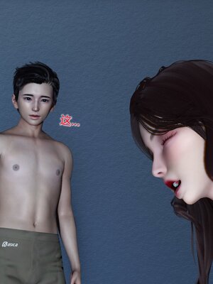 [風箏] 緑妻奴 1-11_02440