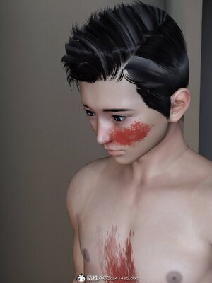 [風箏] 緑妻奴 1-11_00141