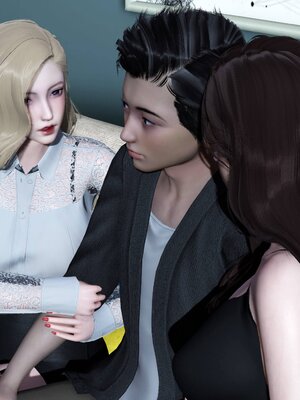 [風箏] 緑妻奴 1-11_00999