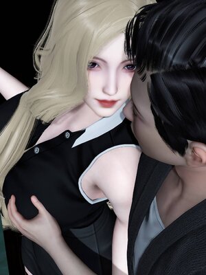 [風箏] 緑妻奴 1-11_01300