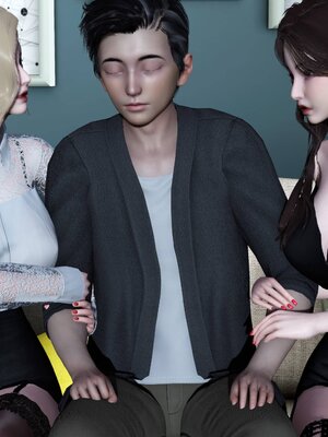 [風箏] 緑妻奴 1-11_01000