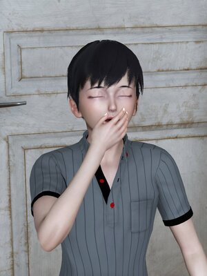 [風箏] 緑妻奴 1-11_01576