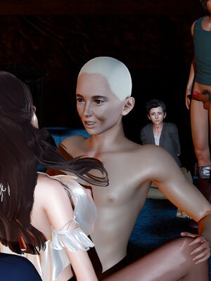 [風箏] 緑妻奴 1-11_02885