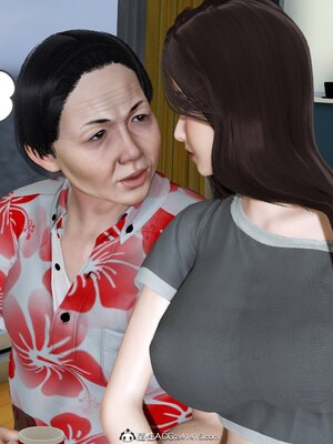 [風箏] 緑妻奴 1-11_00151